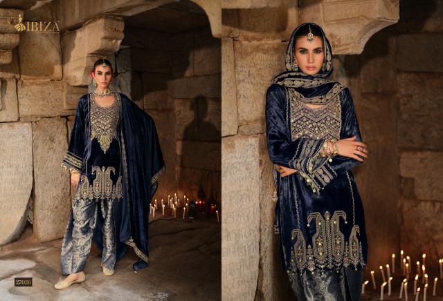 Ibiza goonj dress material wholesale in bangalore address